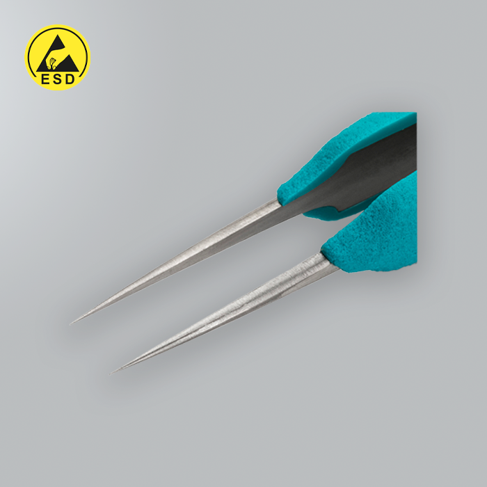 Erem E5SA Tweezers ESD (E-E5SA) Erem E5SA Tweezers ESD (E-E5SA)